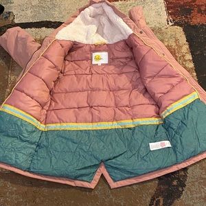 Mini Boden jacket